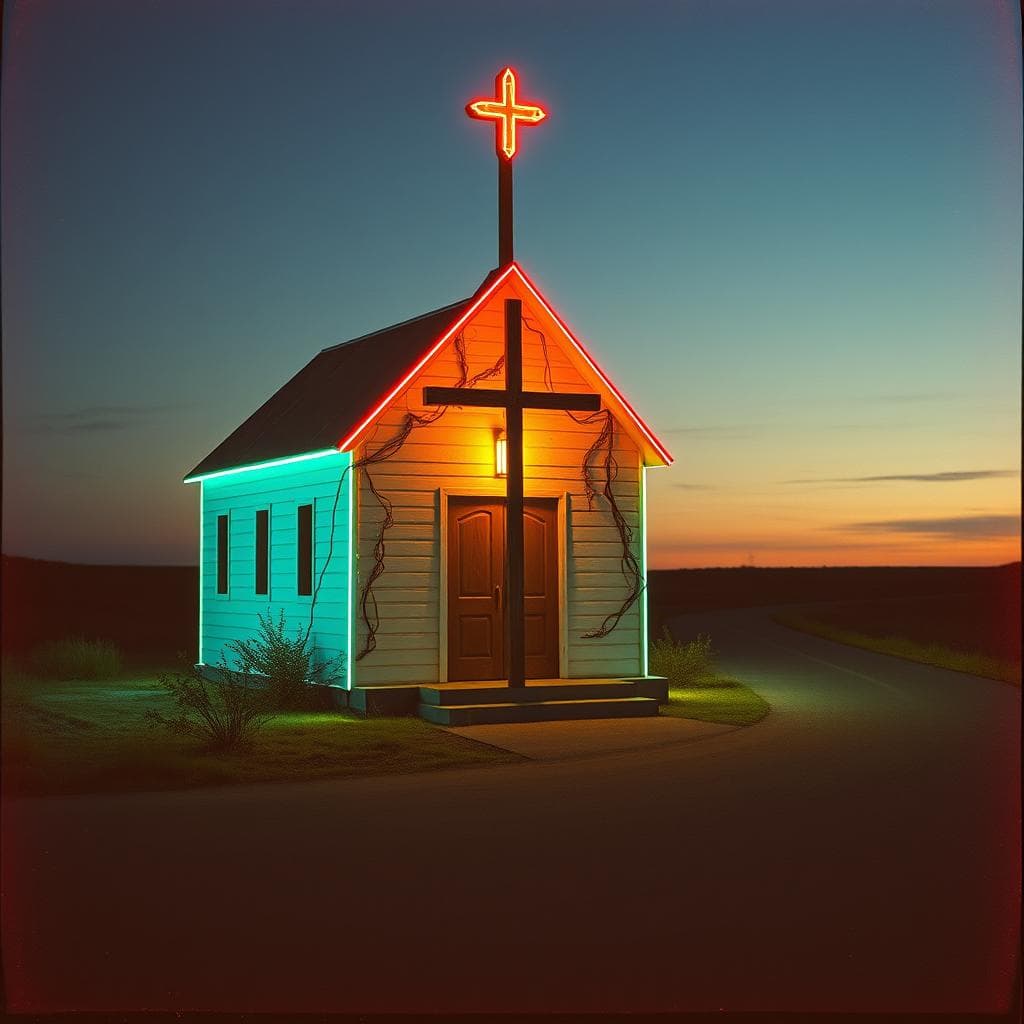 One Flesh United (v2)