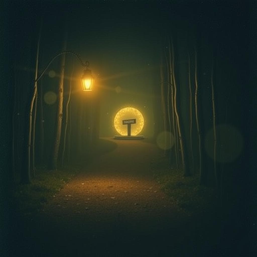 Gentle Guidance (v2)