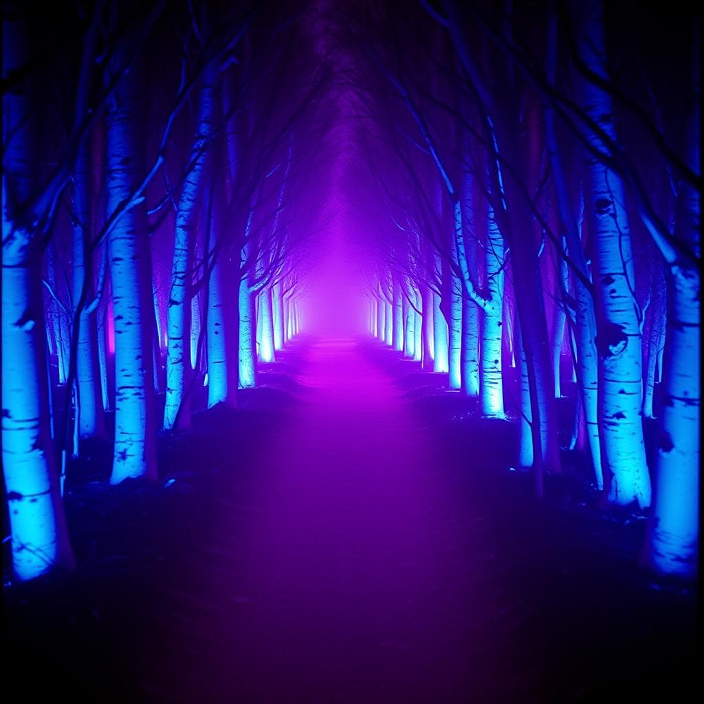 Restoring the Wanderer