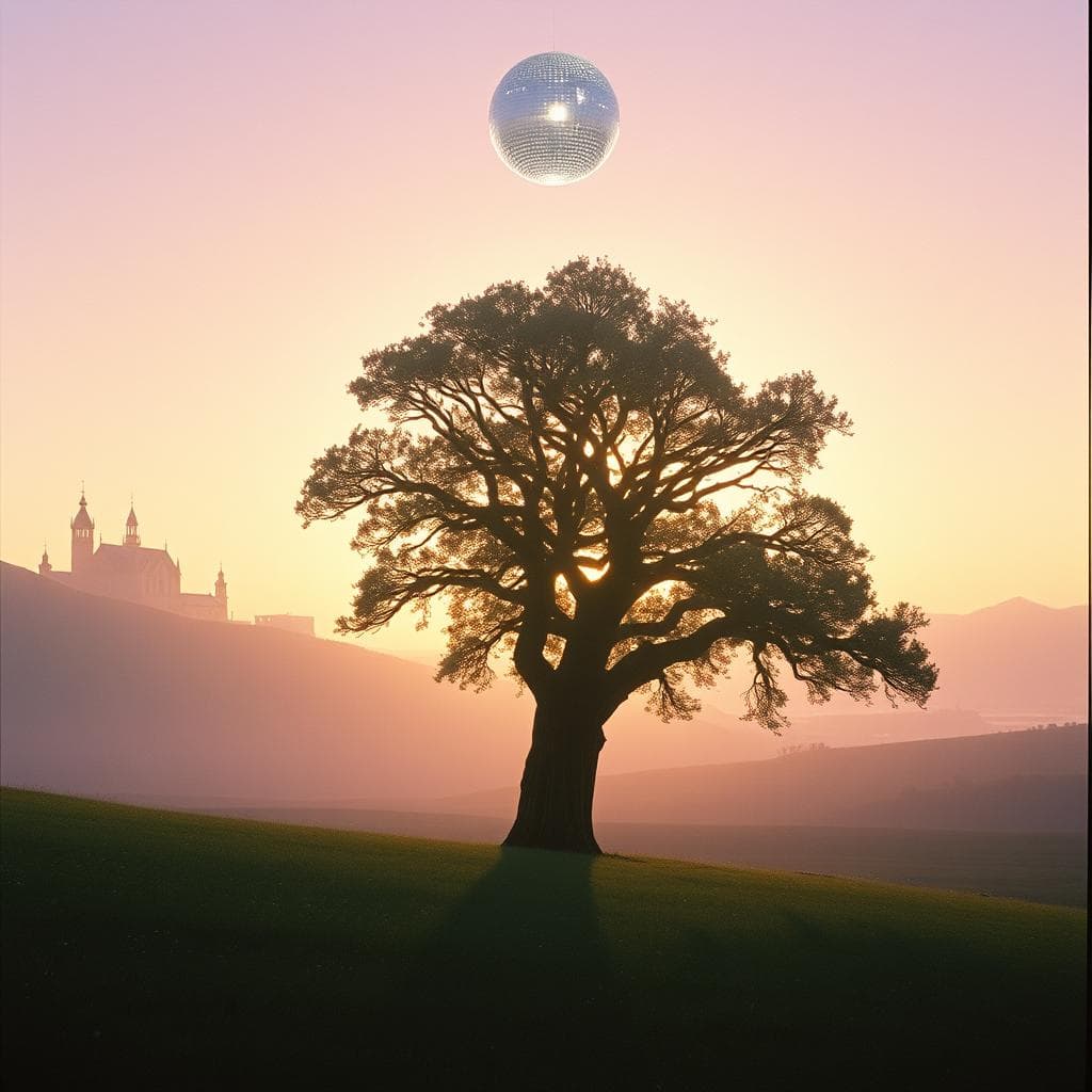 Walk Humbly with God