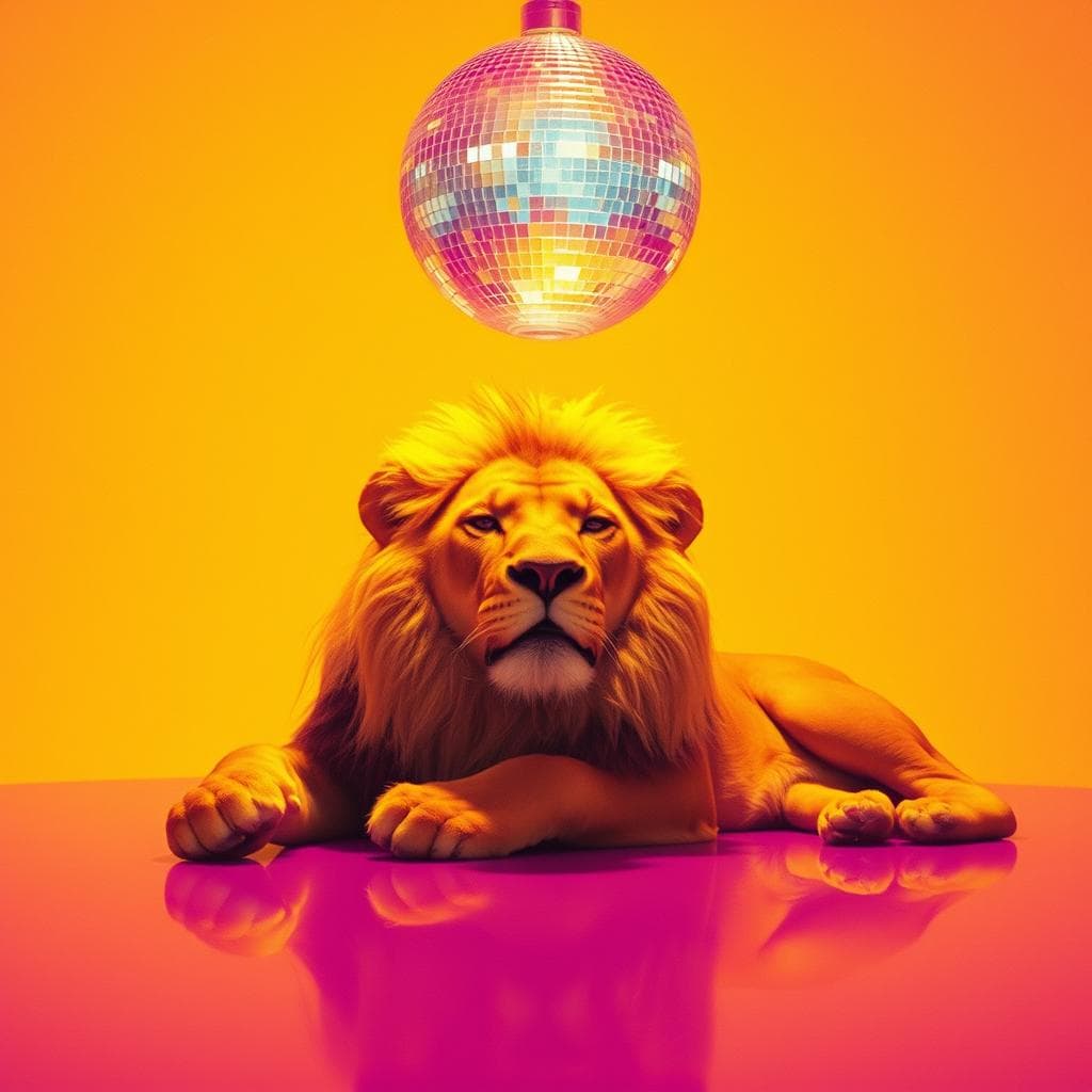 Mastering the Spirit