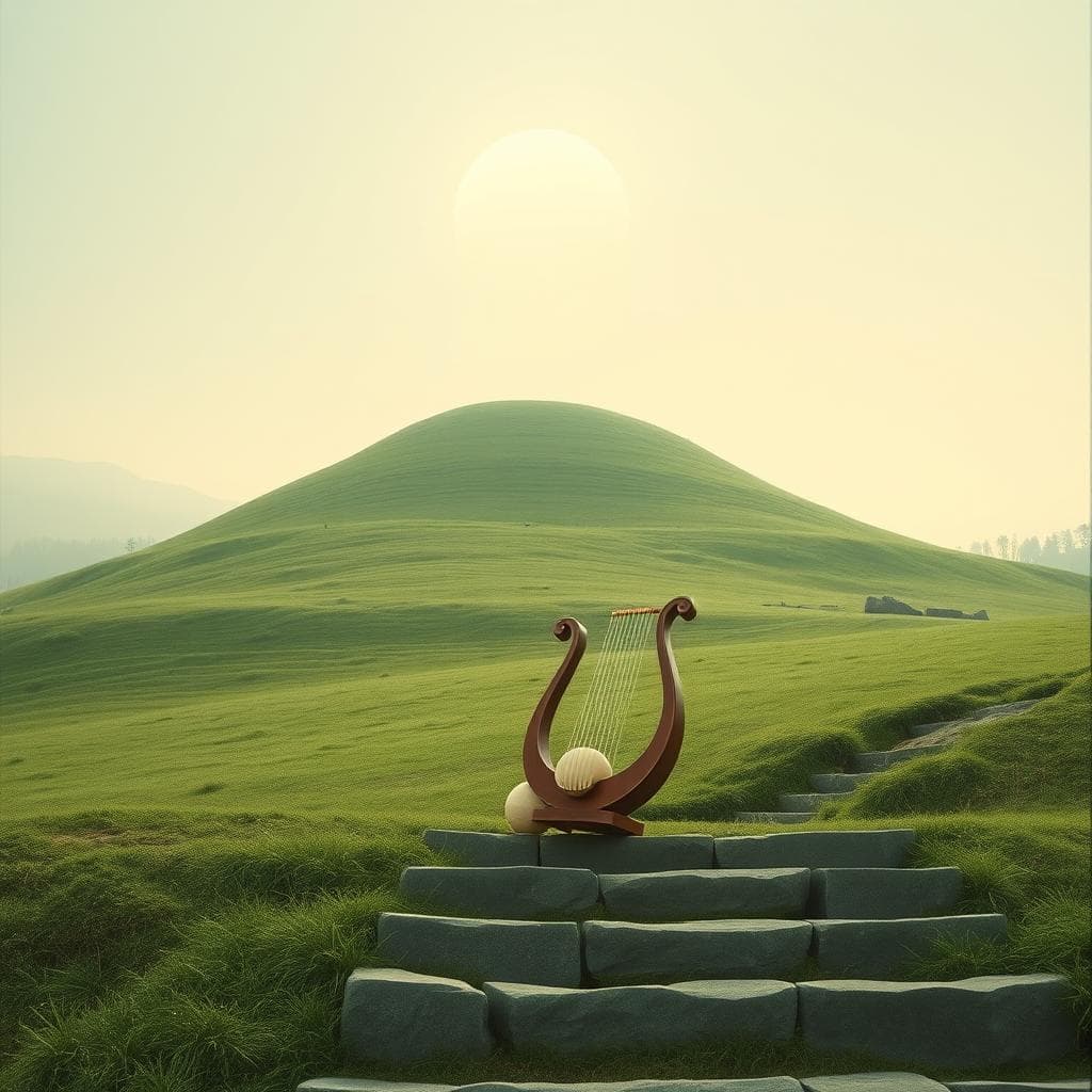 Seek First the Kingdom (v2)