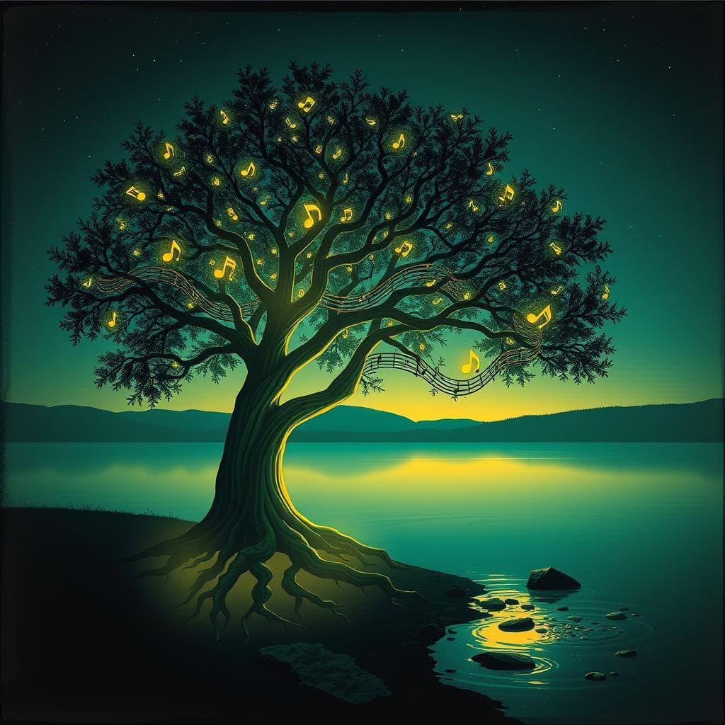 Rooted by the Water (v2)