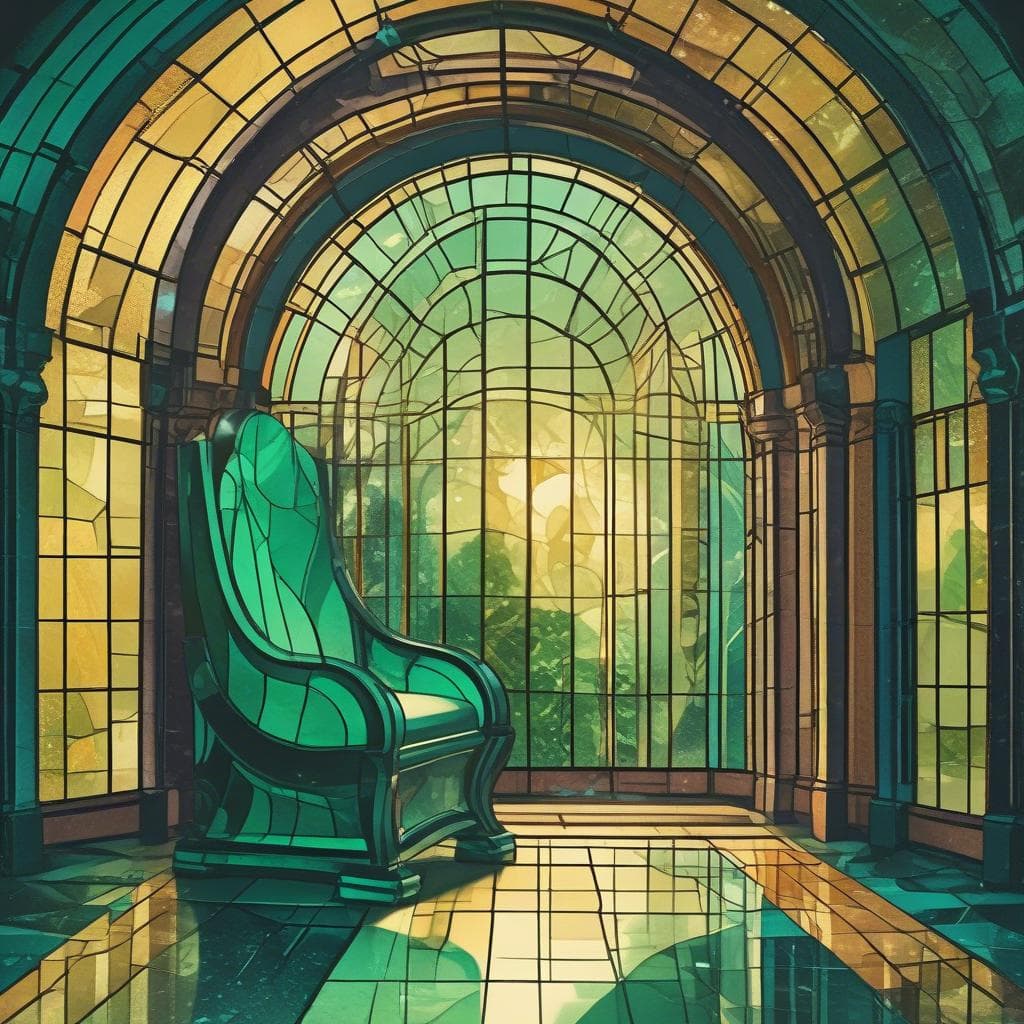 Making All Things New