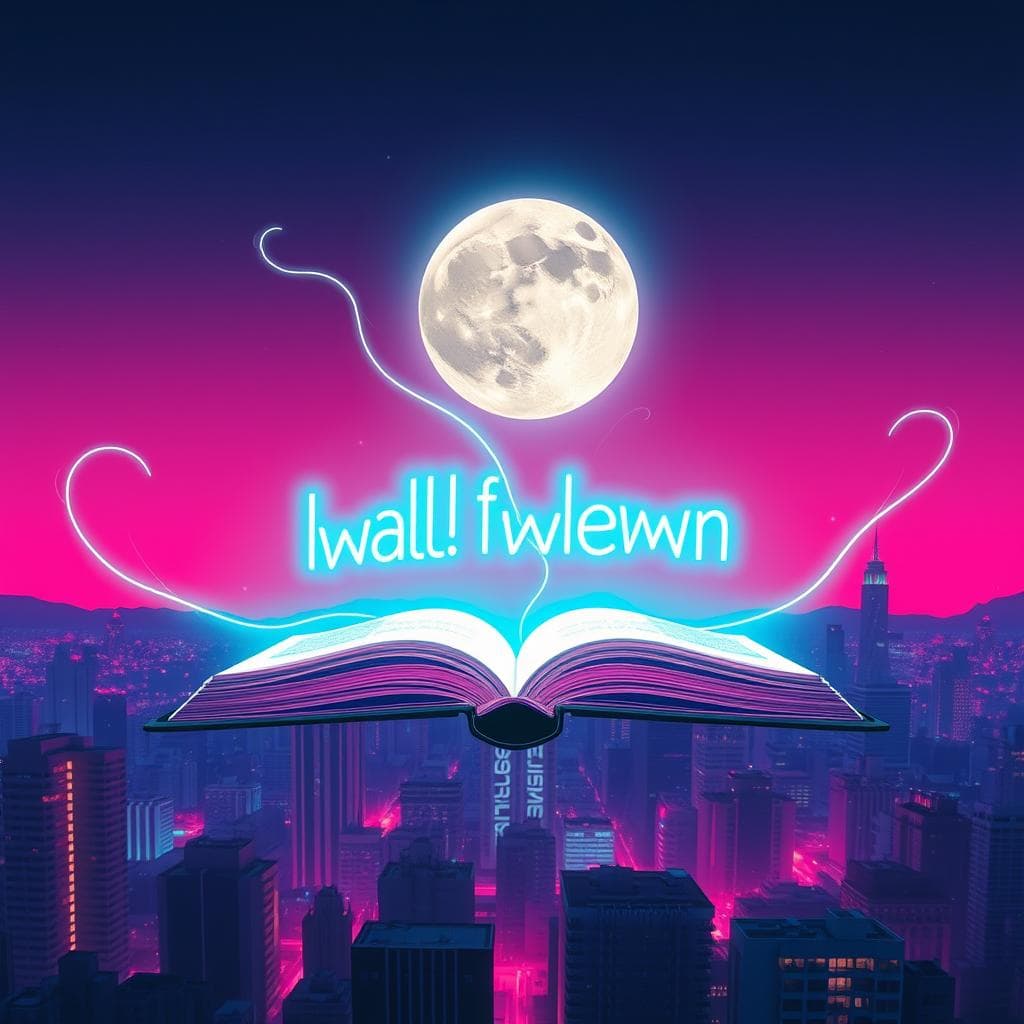 Success Through His Word (v2)