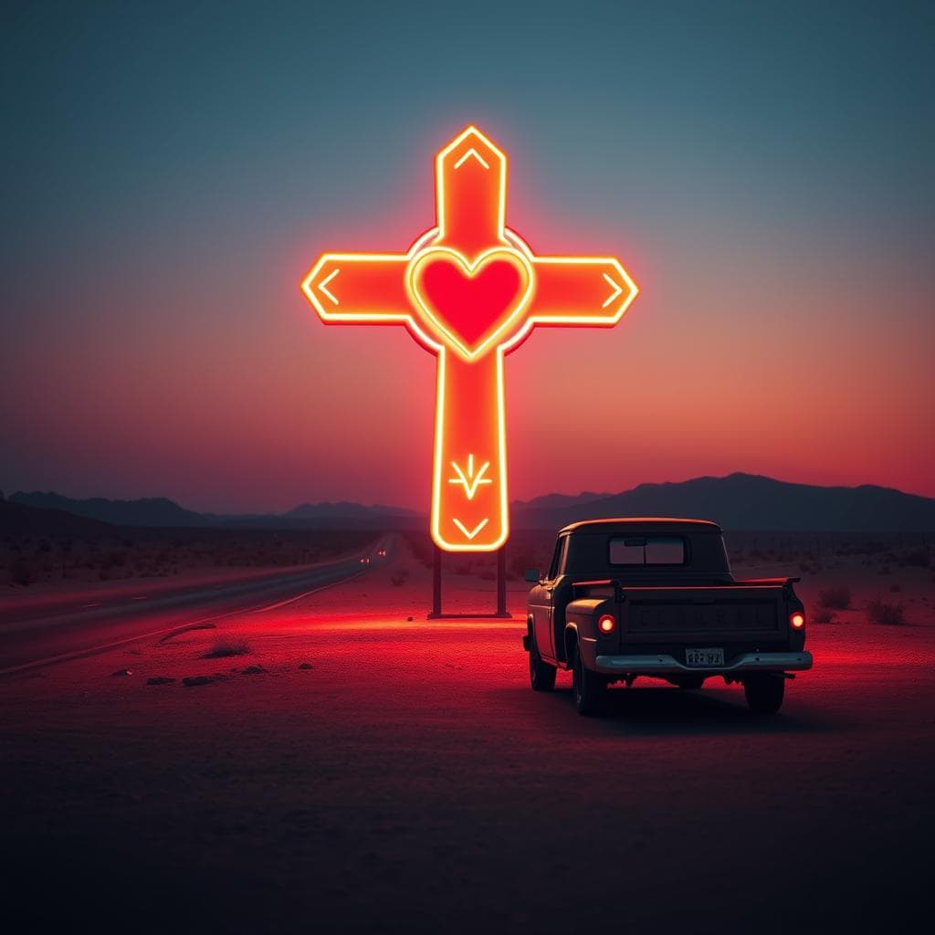 Rescue Through Belief