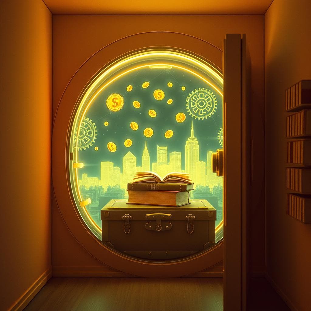 Heavenly Treasures (v5)