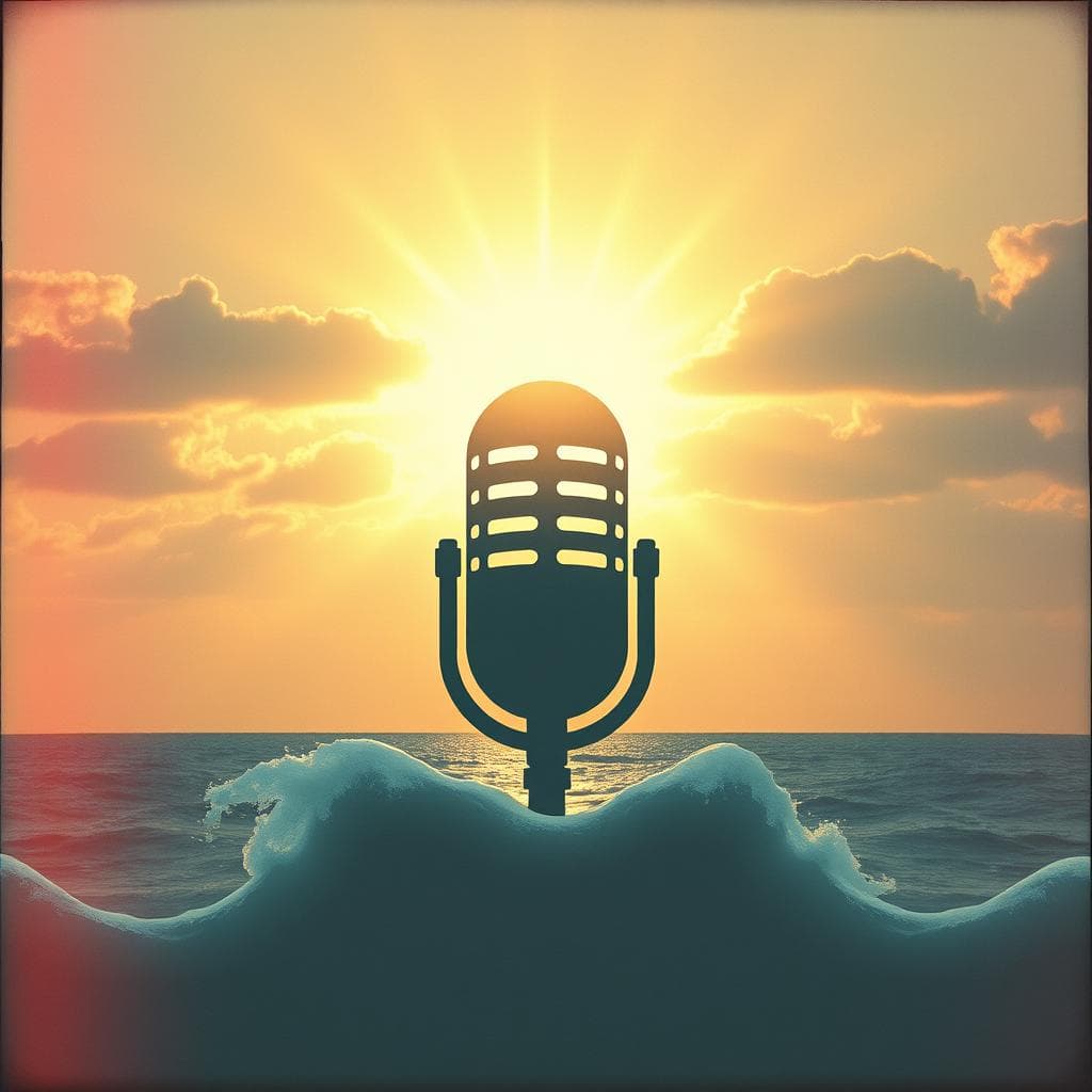 Spirit of Power and Love