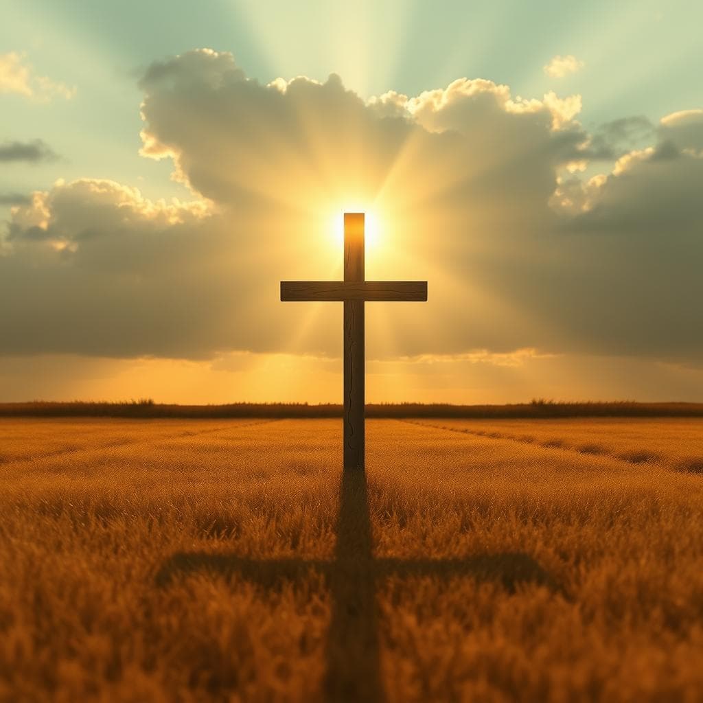 Rejoice in Persecution