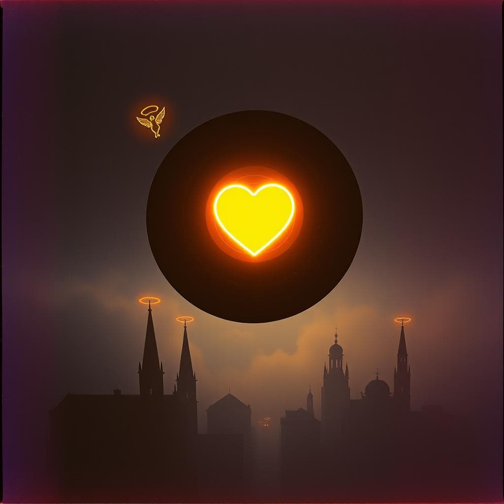 The Essence of Love (v8)