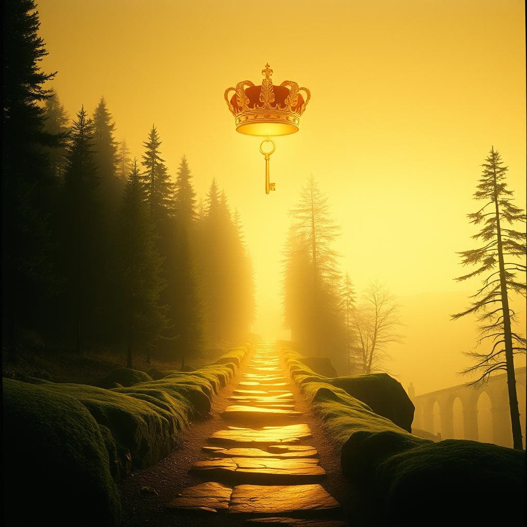 Seek the Kingdom First (v2)