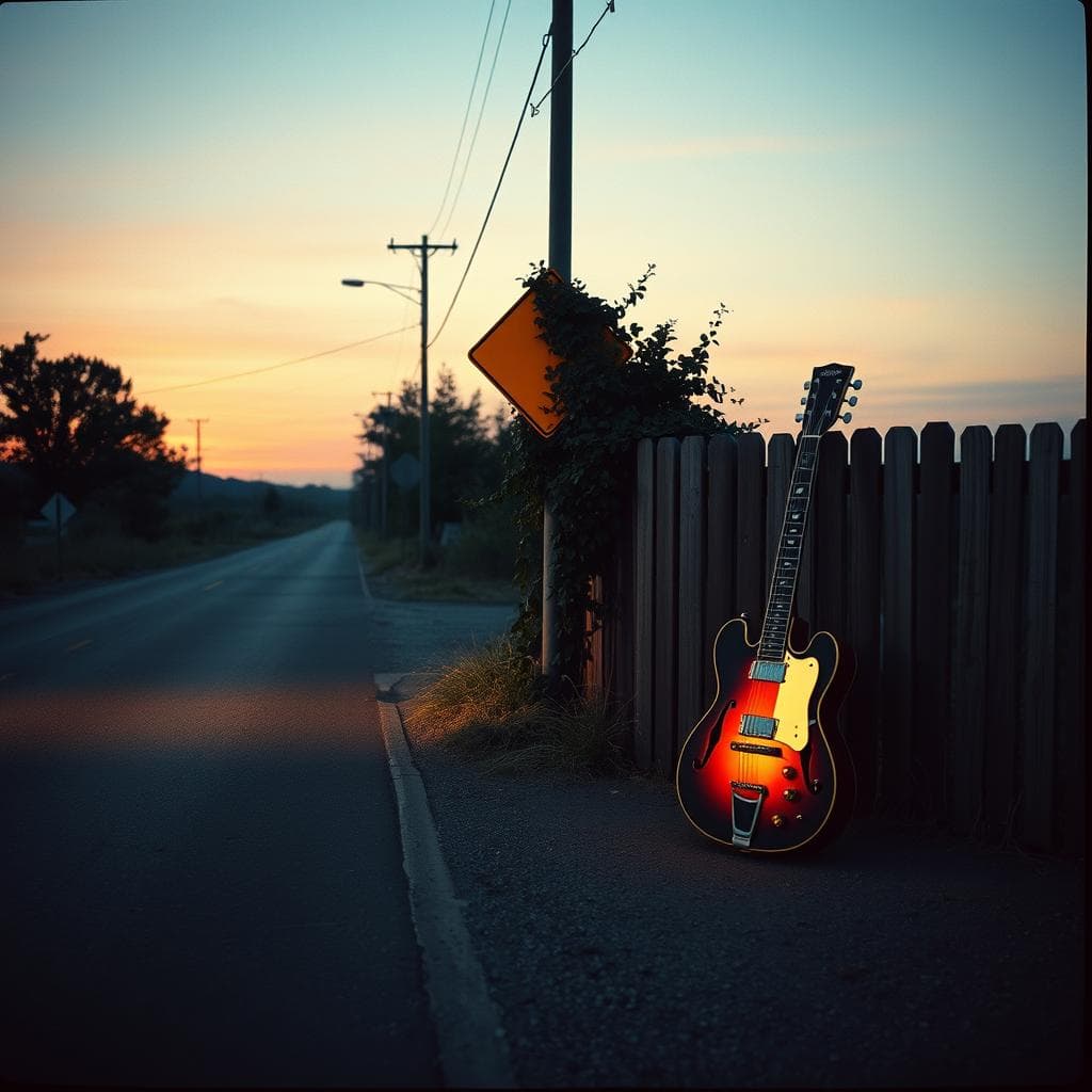 Heart Deep Righteousness