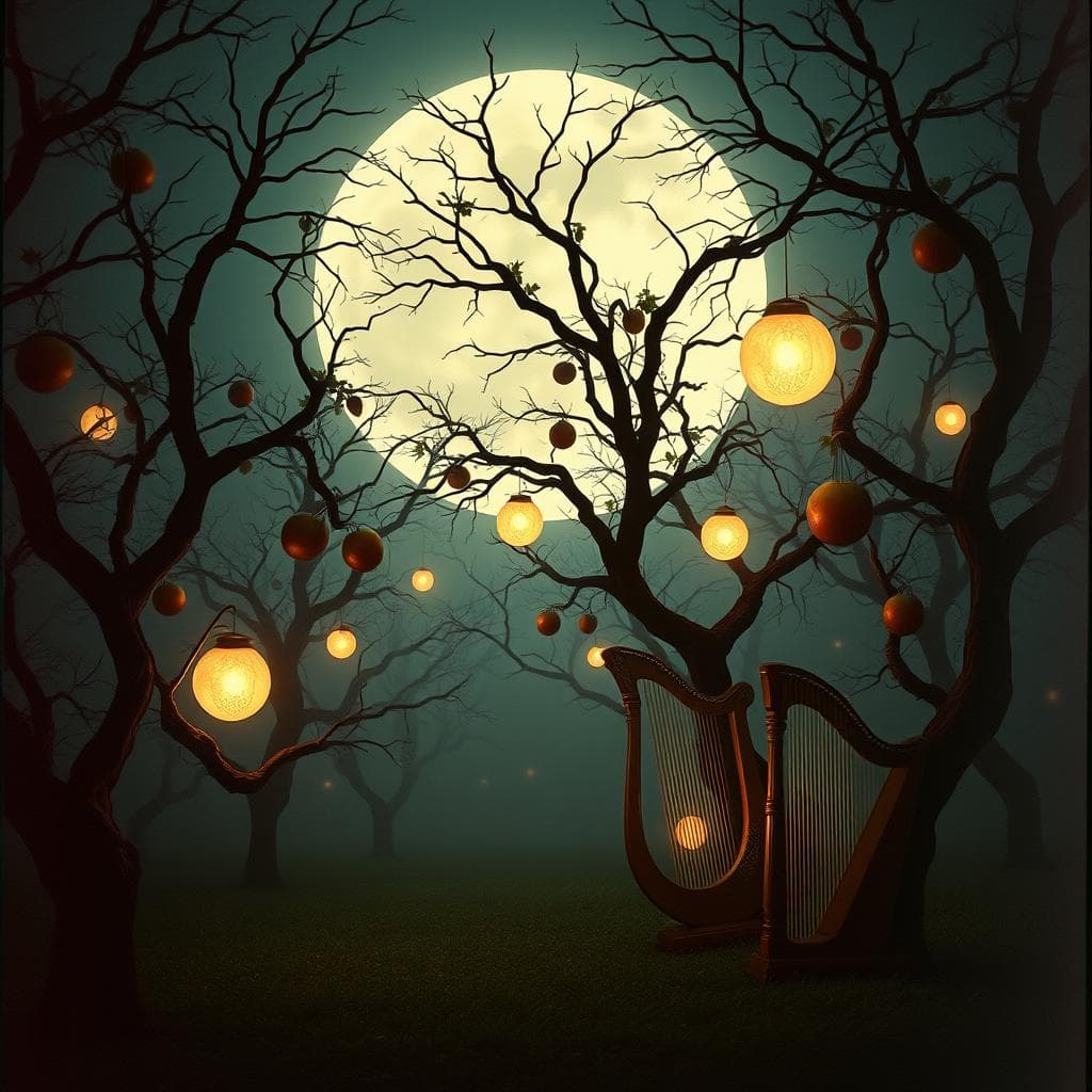 Fruits of the Spirit (v2)