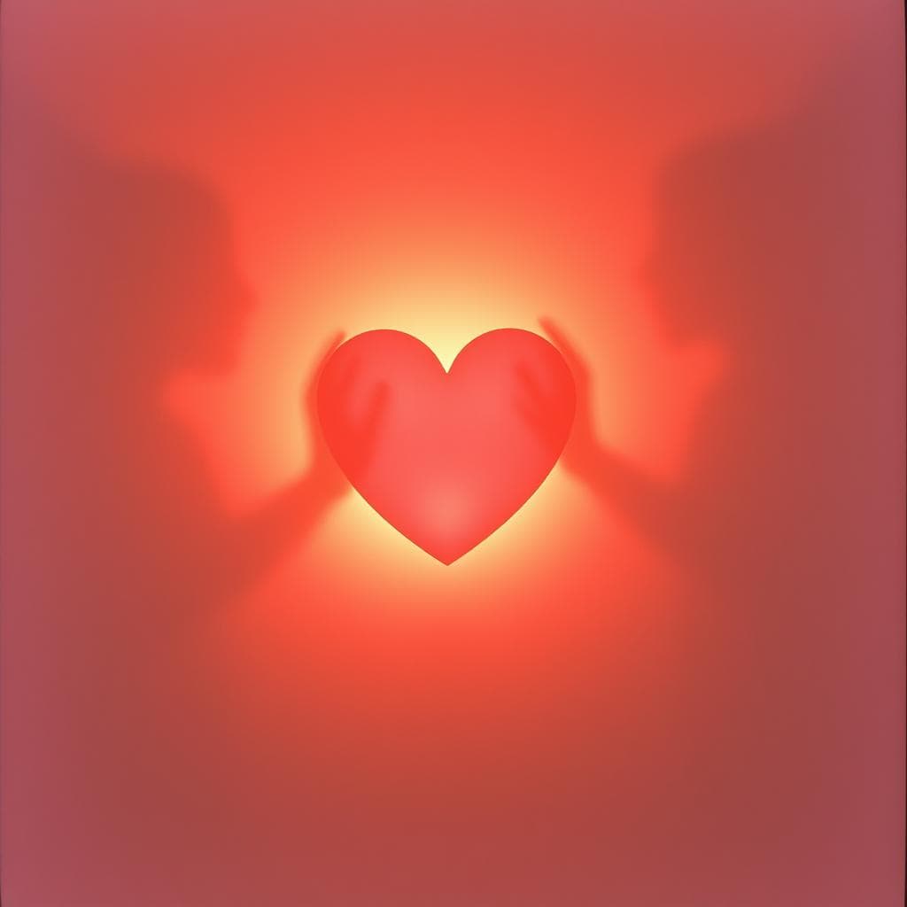 Love Transforms Life