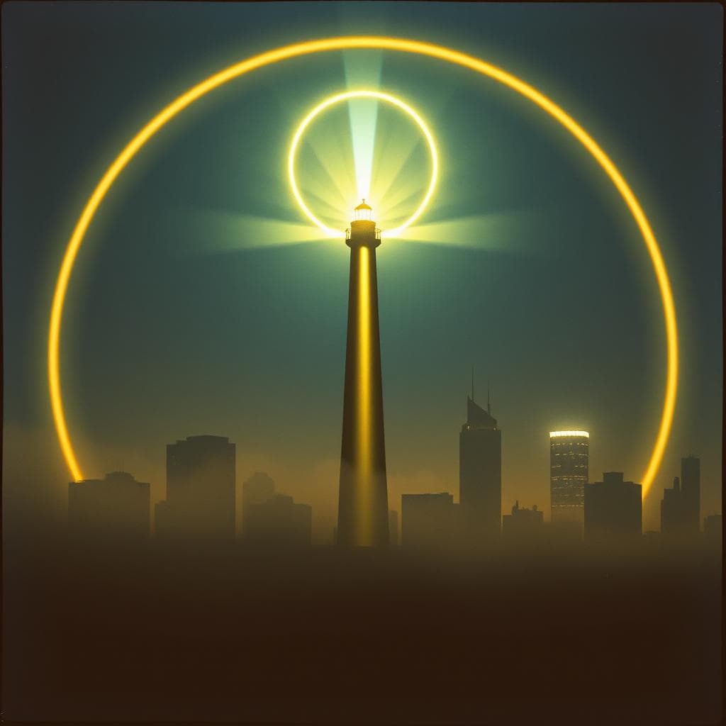 Salt and Light Shine