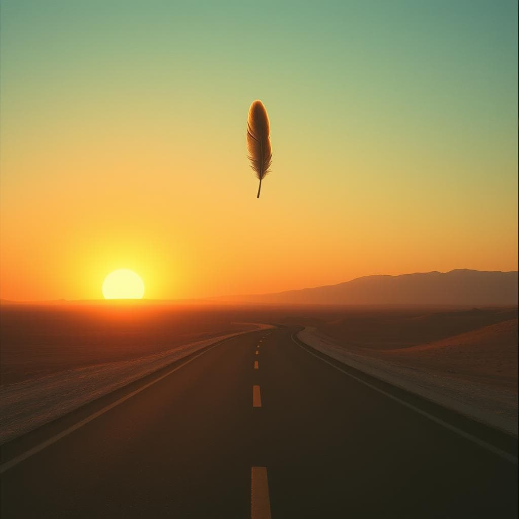 Light in the Darkness