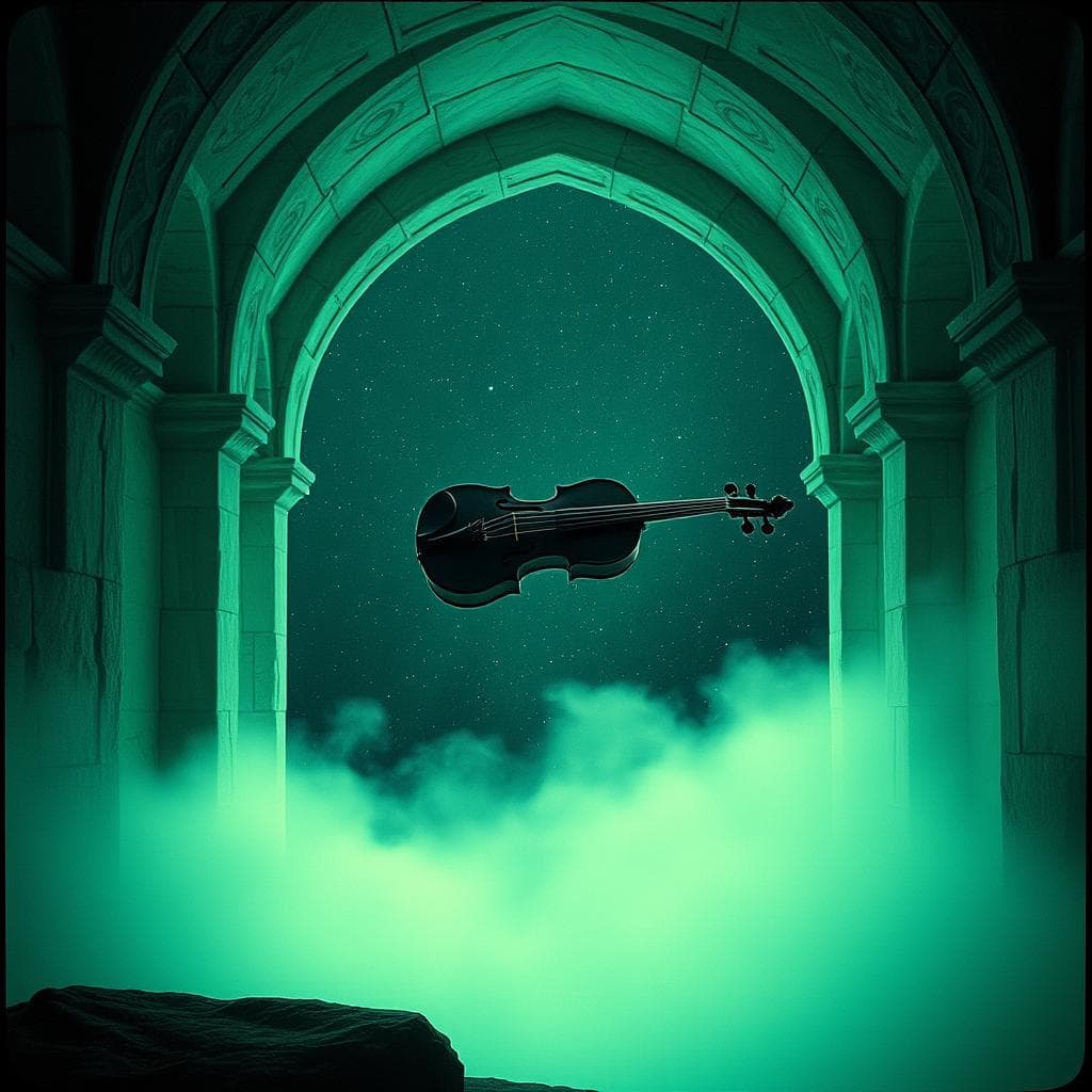 Faith's Assurance (v2)