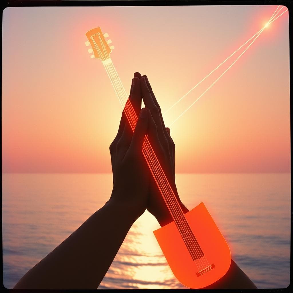 Fear Not, I Am With You