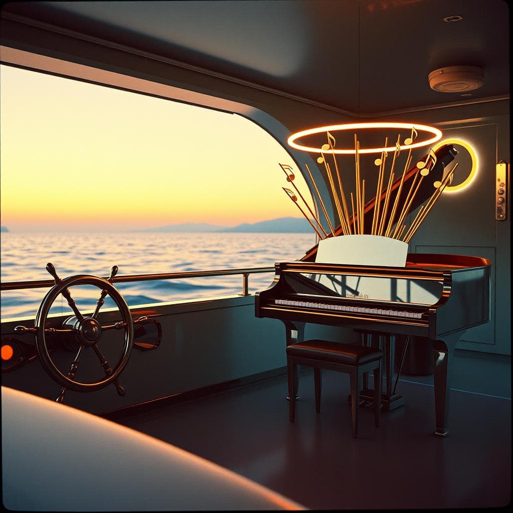 Serve Him Alone (v2)