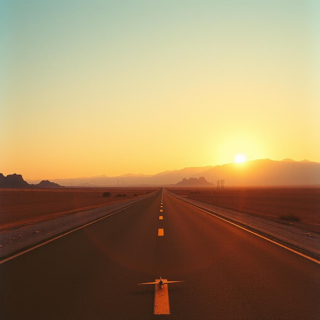 Strength in His Presence (v2)