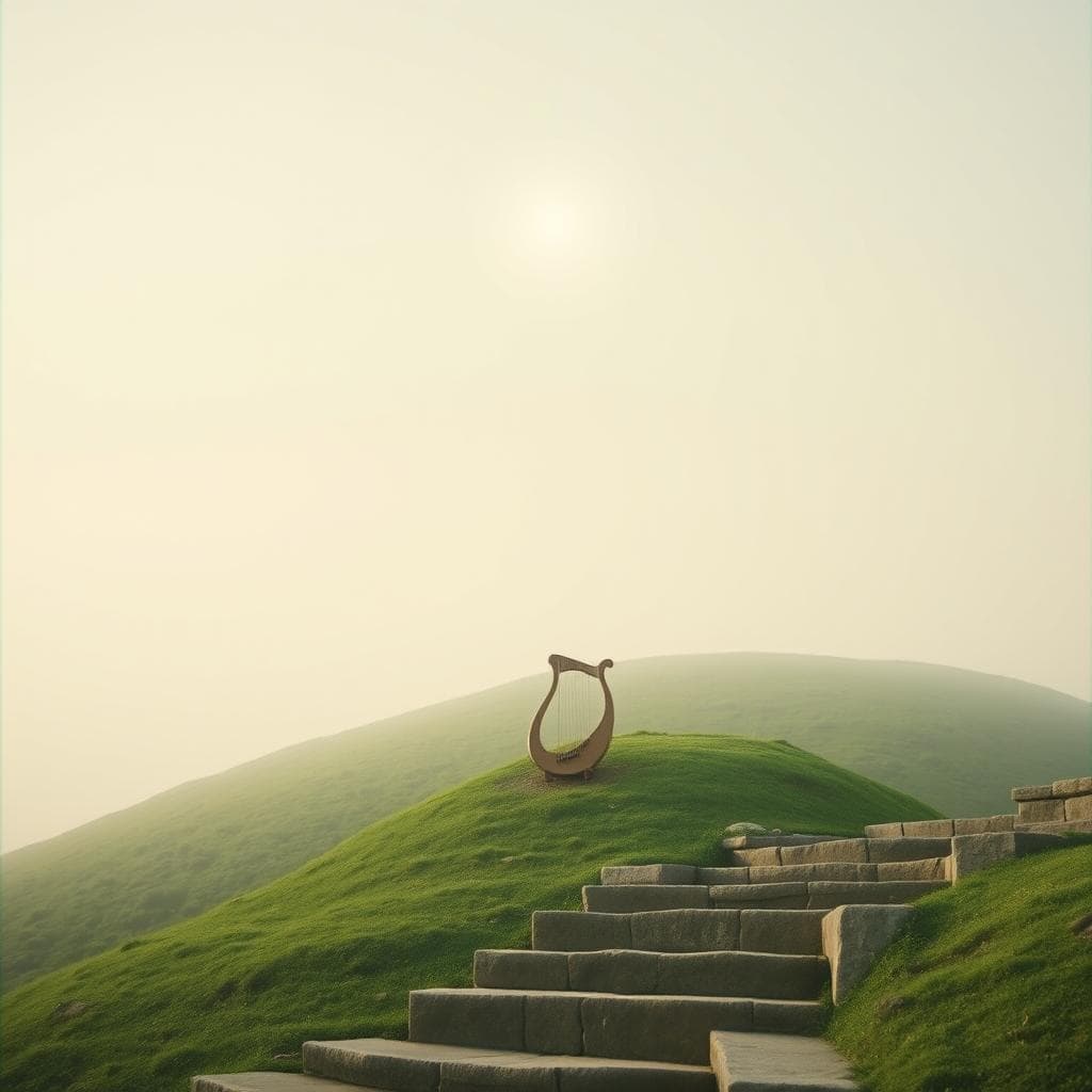 Seek First His Kingdom