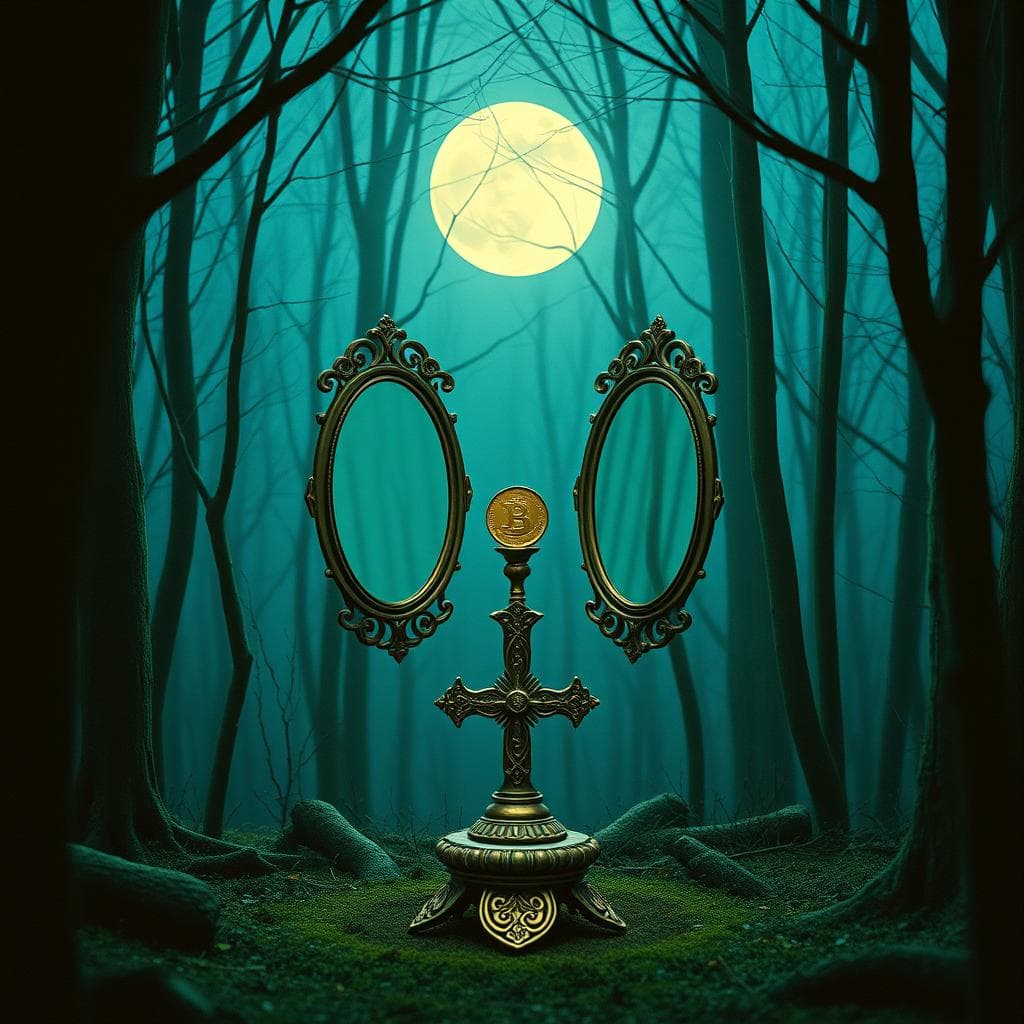 Choose Your Master (v2)