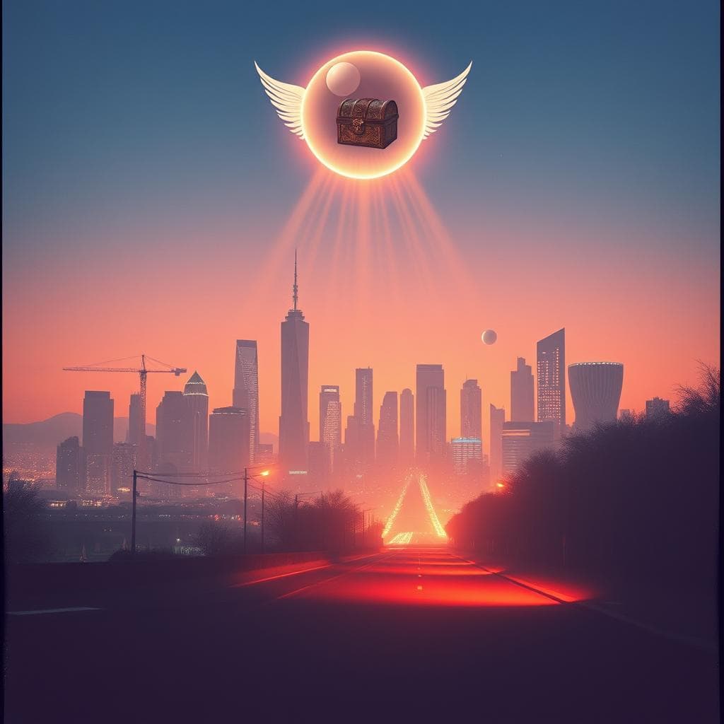 Heavenly Treasures (v3)