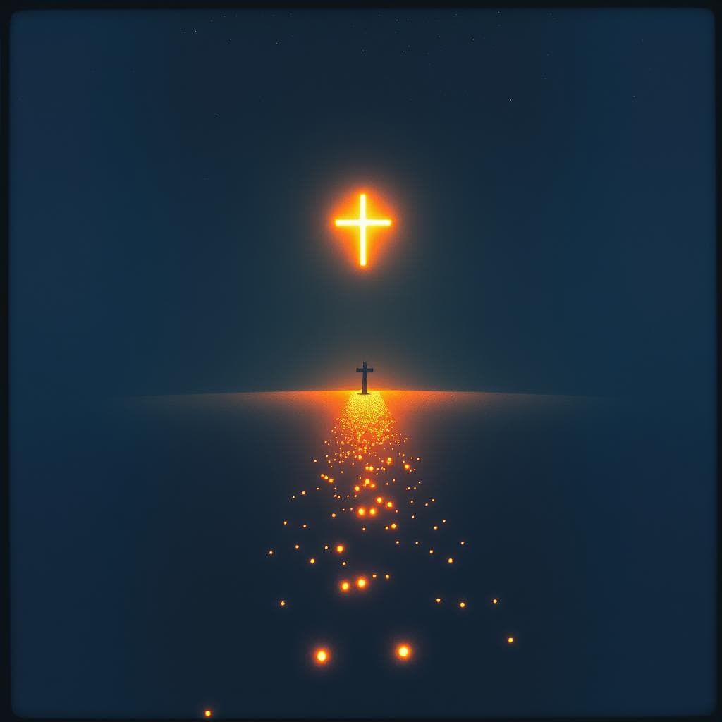 Walking as He Walked (v2)