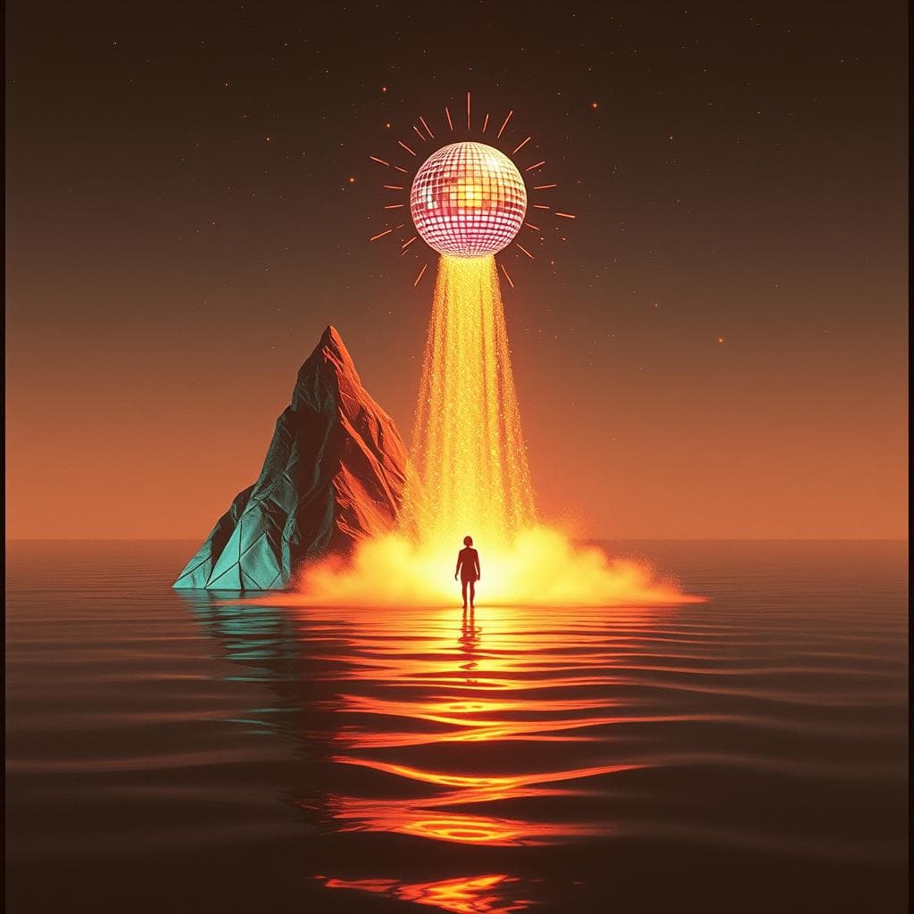 Mountains Must Move (v2)