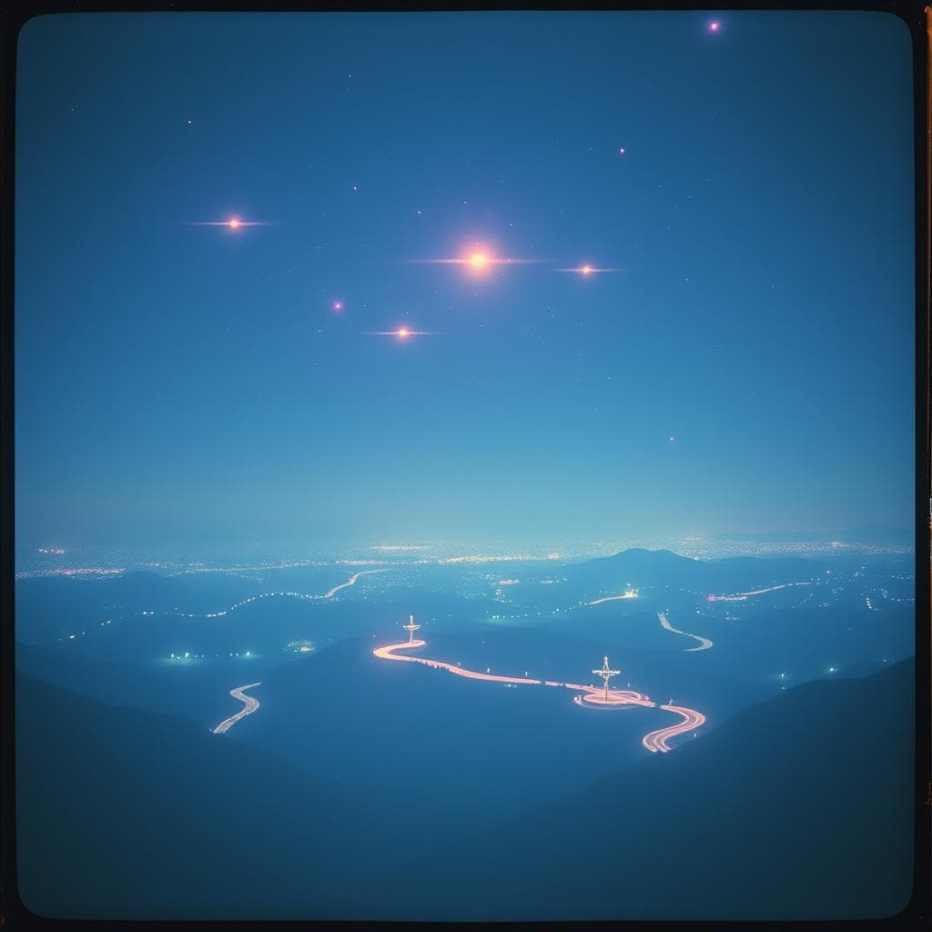 Eternal Will of God (v3)