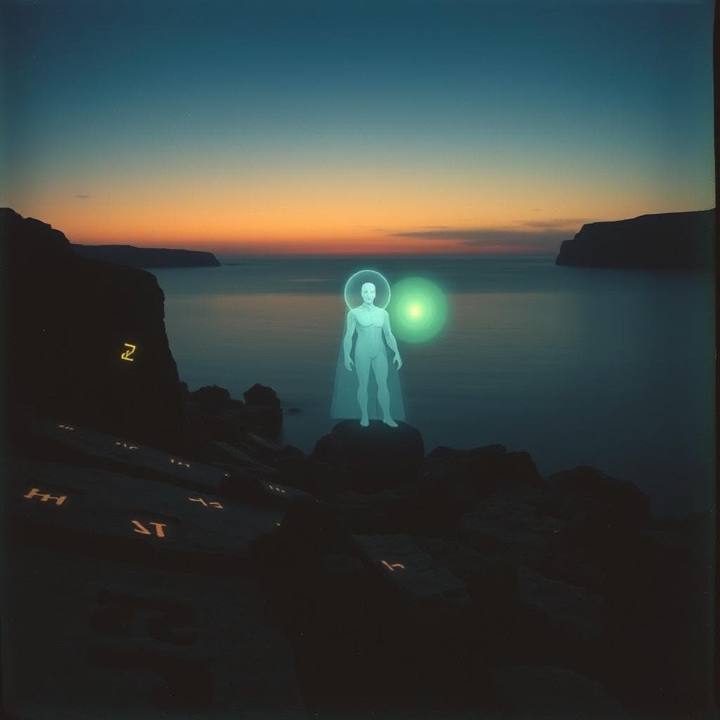 Never Alone, Always Strong (v2)