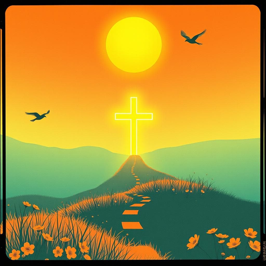 Seek the Kingdom First