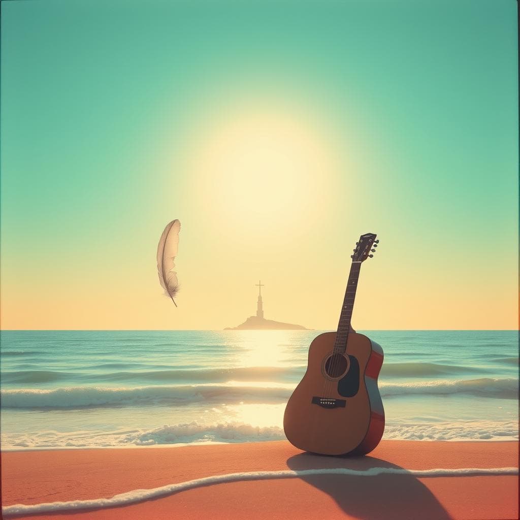 Peace Beyond Understanding (v2)