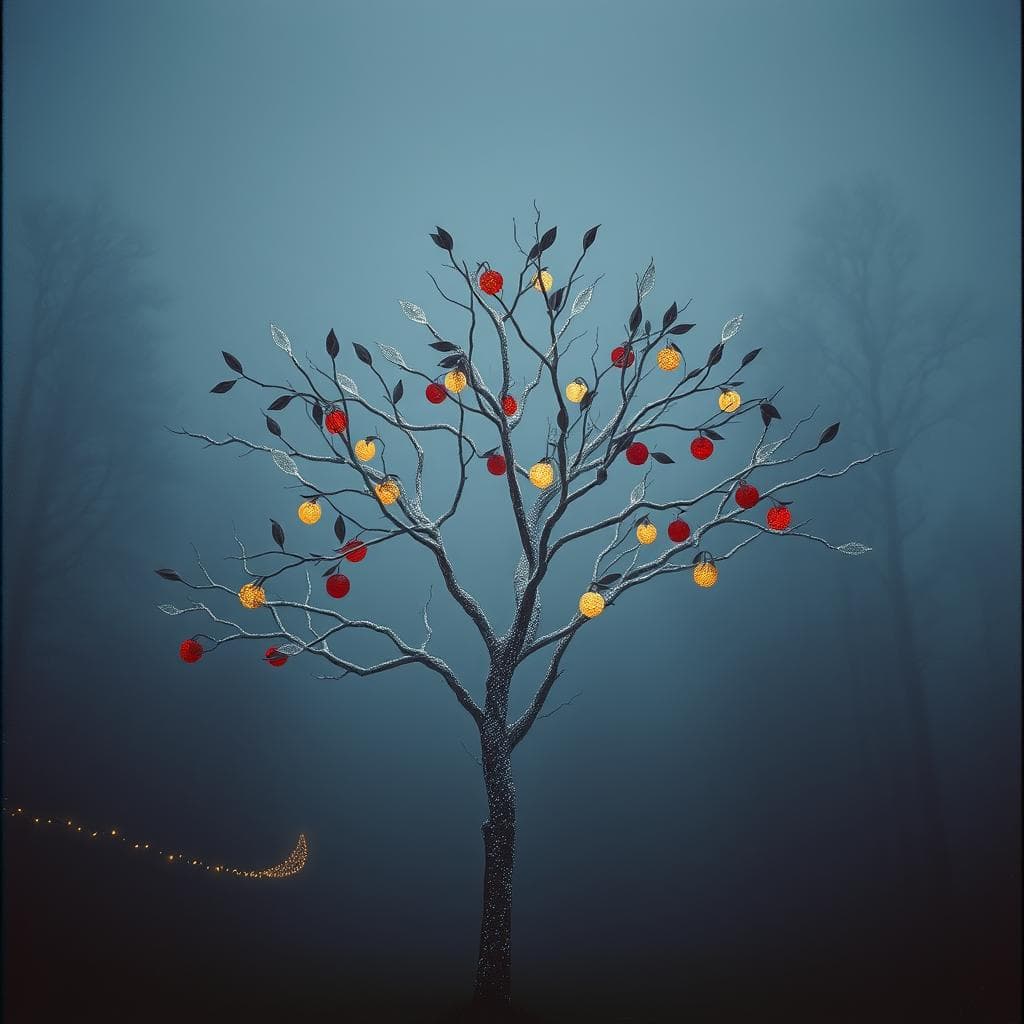 Recognizing the Fruit (v2)