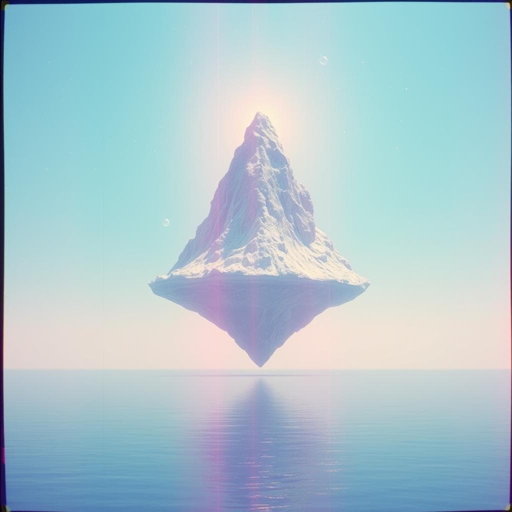 Mountains Must Move (v4)