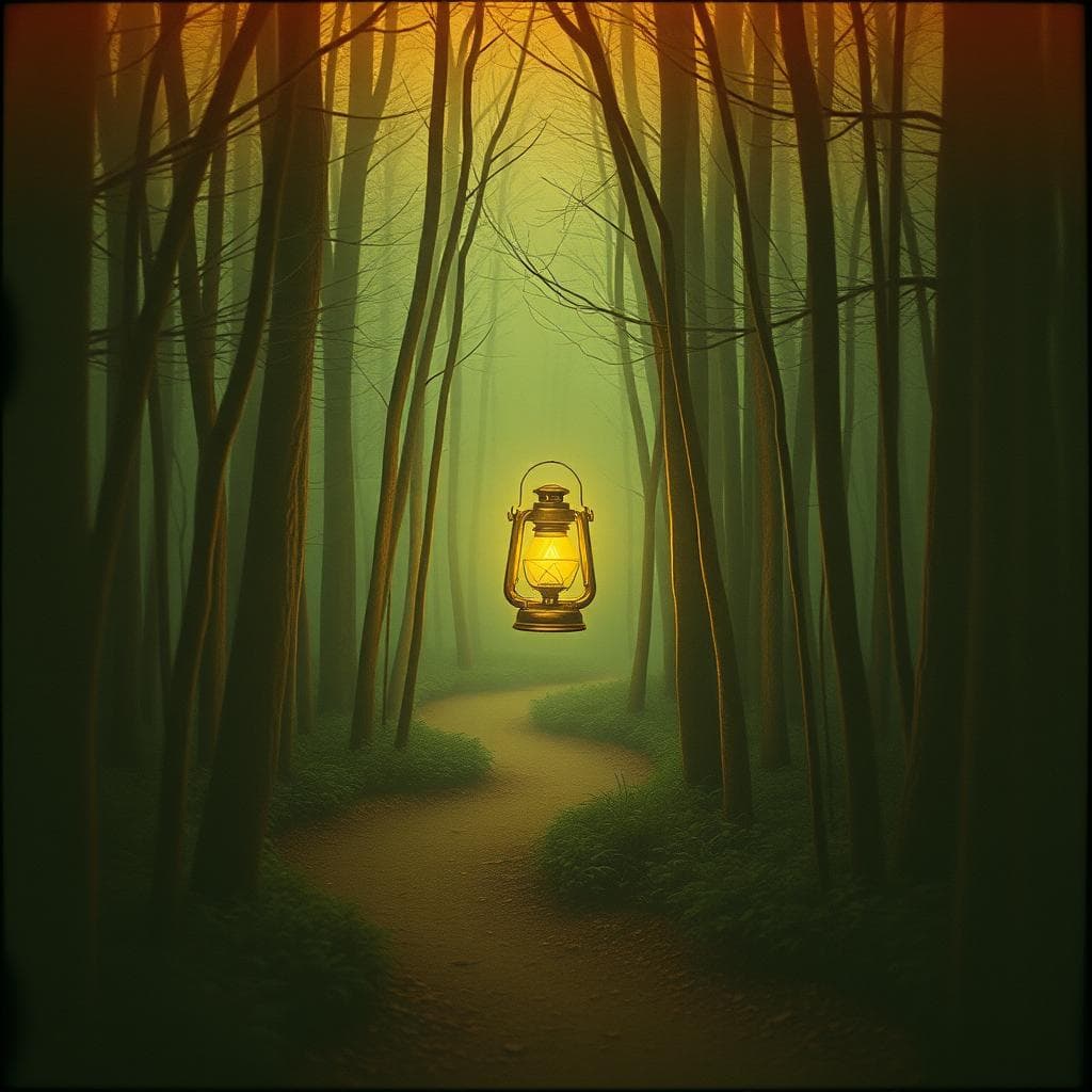 Light of Salvation (v2)