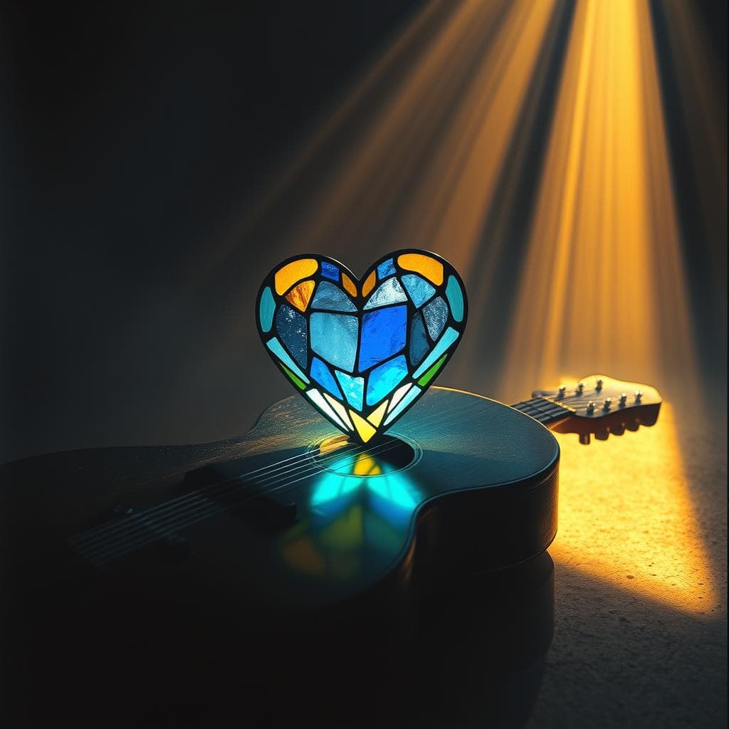 The Essence of Love (v2)