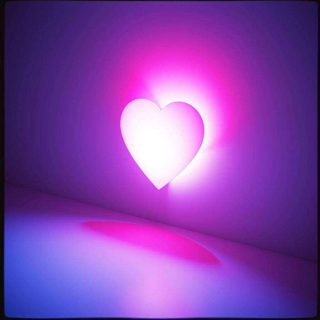 From Darkness to Light