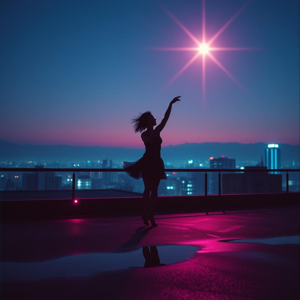 Keep Rising Again (v2)