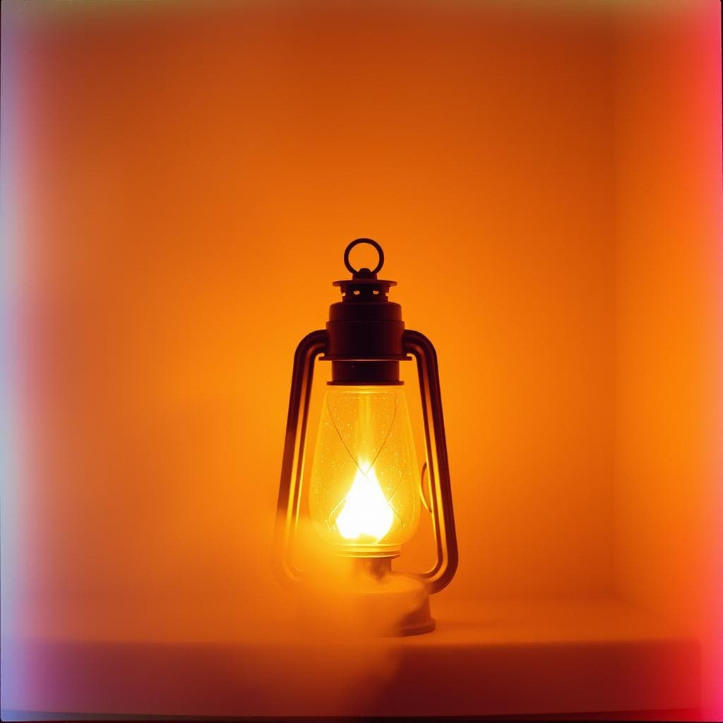 Healing Through Prayer