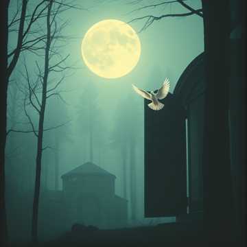 Bound and Released (Var 2)