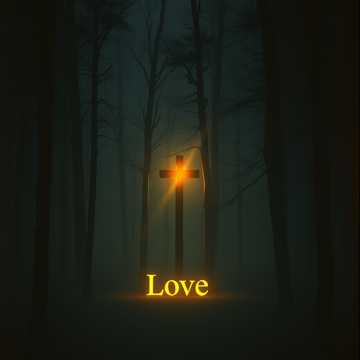 Christ's Love (Var 2)
