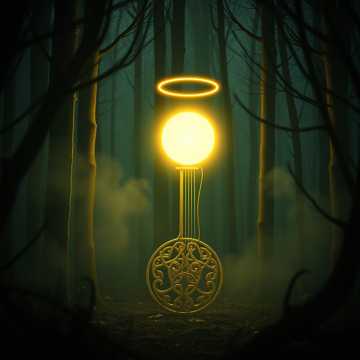 Mind of the Spirit (Var 2)