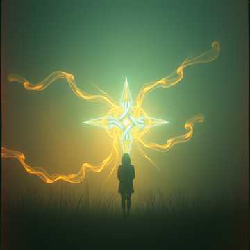 Rejoicing in Suffering (Var 2)