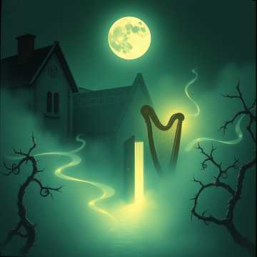 The Law's Dominion (Var 2)