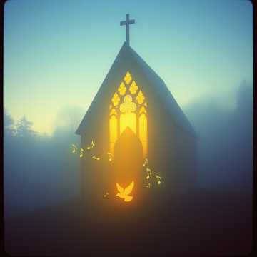 The New Way of the Spirit