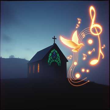 The New Way of the Spirit (Var 2)