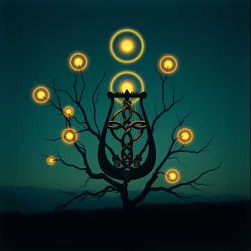 The Spirit's Power (Var 2)