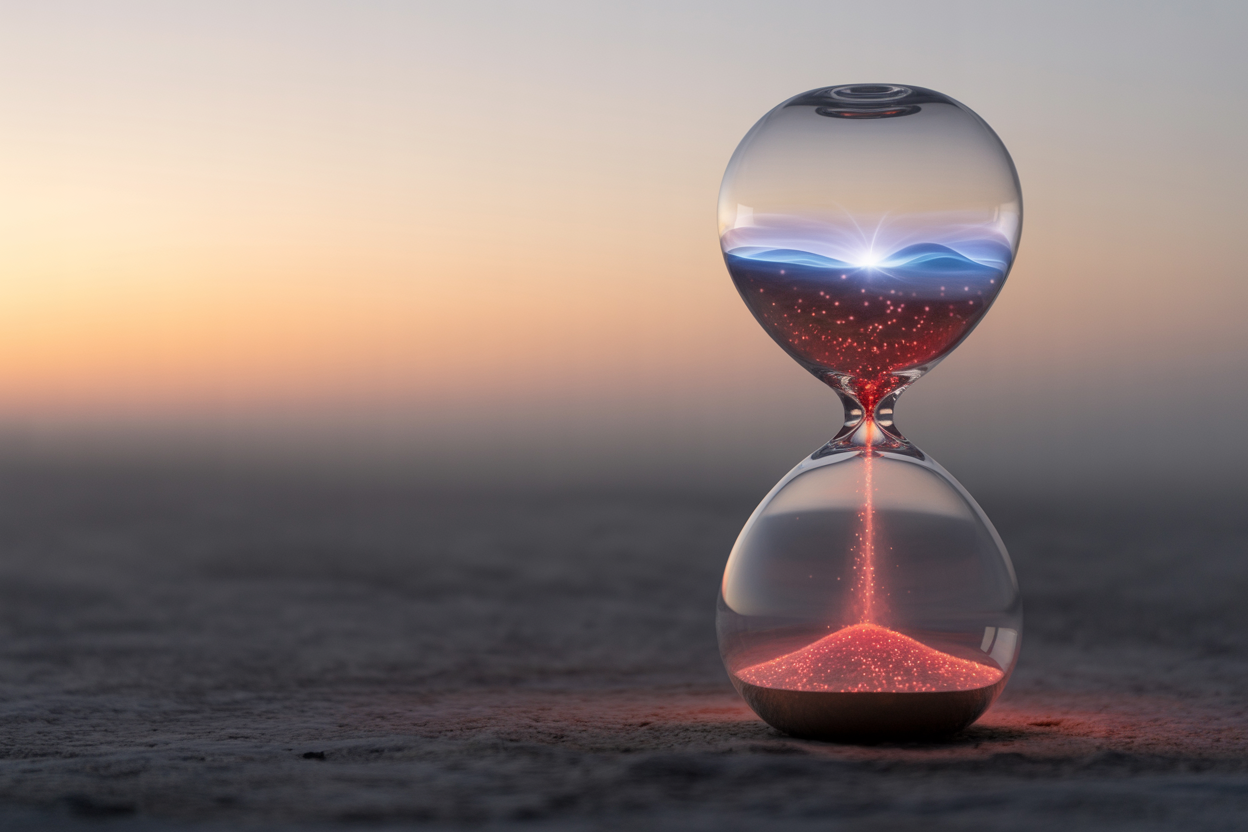 Follow God's Example